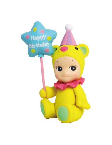 Figurine Sonny Angel anniversaire Figurine Sonny Angel anniversaire