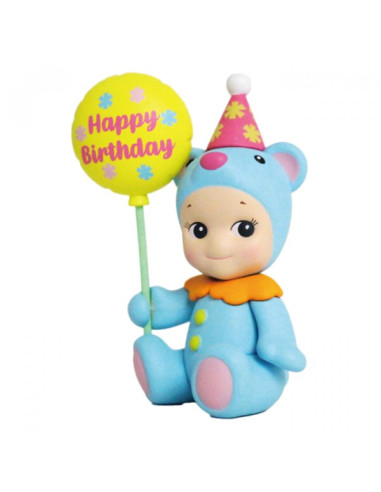 Figurine Sonny Angel anniversaire Figurine Sonny Angel anniversaire