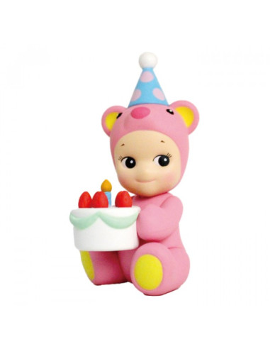 Figurine Sonny Angel anniversaire Figurine Sonny Angel anniversaire