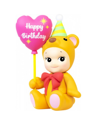 Figurine Sonny Angel anniversaire Figurine Sonny Angel anniversaire
