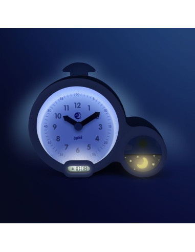 Mon premier réveil Kid'Sleep Clock... Mon premier réveil Kid'Sleep Clock...