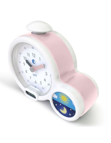 Shopping - Pabobo - Kid'Sleep Clock : Mon 1er réveil ! Apprendre