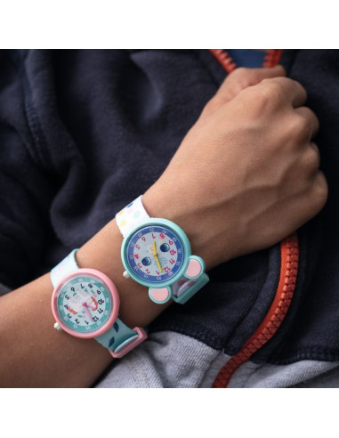 Montre souris - Djeco Montre souris - Djeco