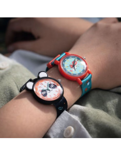 Montre panda - Djeco 2