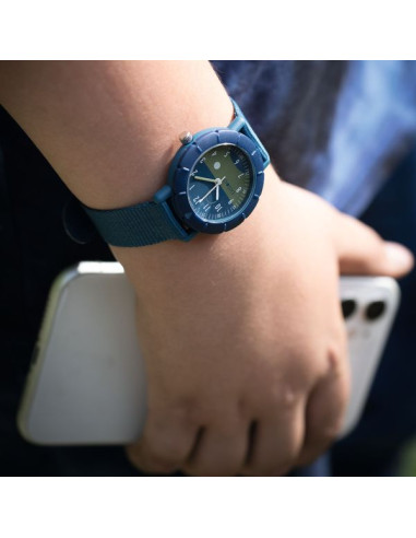 Montre sport Stadium Hero - Djeco Montre sport Stadium Hero - Djeco