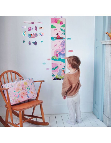 Mobile Nature - Djeco Mobile Nature - Djeco