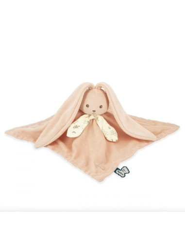 Lapinoo doudou lapin pêche - Kaloo Lapinoo doudou lapin pêche - Kaloo