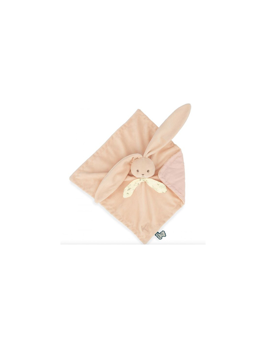 Coffret cadeau de naissance pour bébé, couleur Ocre - Lapinoo KALOO