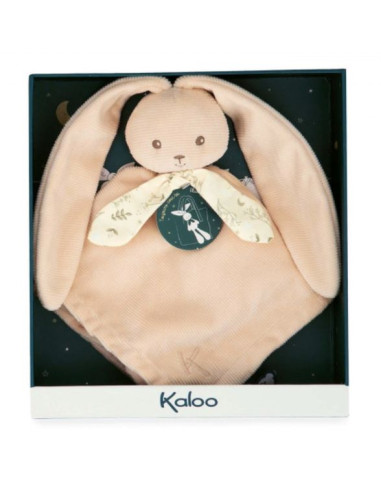 Lapinoo doudou lapin pêche - Kaloo Lapinoo doudou lapin pêche - Kaloo