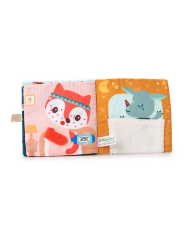 Joe et son doudou livre d'activité -... Joe et son doudou livre d'activité -...