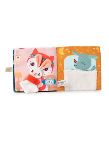 Joe et son doudou livre d'activité -... Joe et son doudou livre d'activité -...