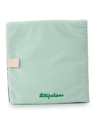 Joe et son doudou livre d'activité -... Joe et son doudou livre d'activité -...