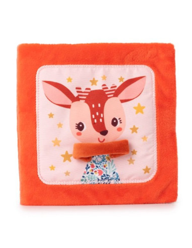 Stella et son doudou livre d'activité... Stella et son doudou livre d'activité...