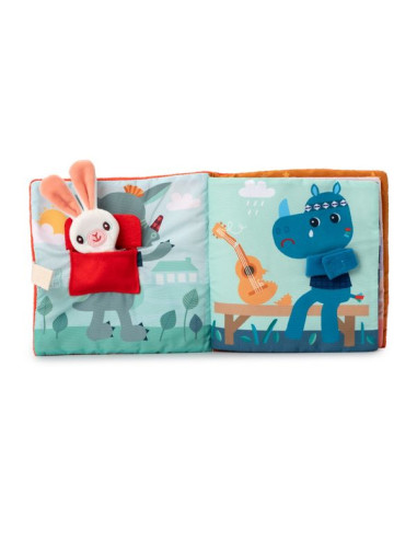 Stella et son doudou livre d'activité... Stella et son doudou livre d'activité...