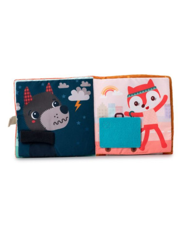 Stella et son doudou livre d'activité... Stella et son doudou livre d'activité...