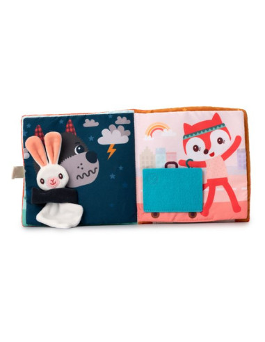 Stella et son doudou livre d'activité... Stella et son doudou livre d'activité...