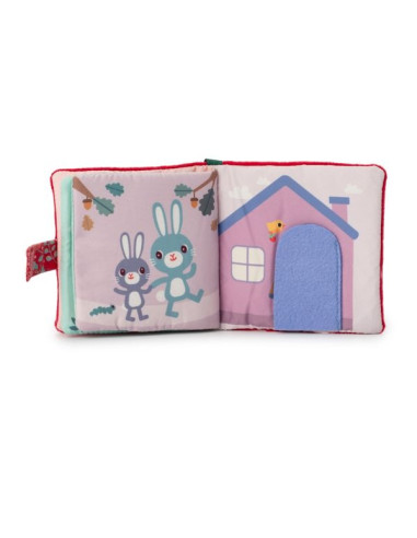 Livre imagier chaperon rouge -... Livre imagier chaperon rouge -...