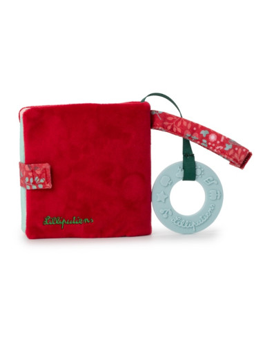 Livre imagier chaperon rouge -... Livre imagier chaperon rouge -...