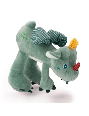 Joe s'envole Dragon sonore -... Joe s'envole Dragon sonore -...