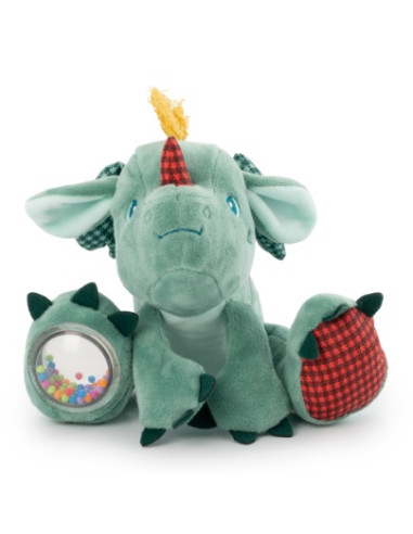 Joe s'envole Dragon sonore -... Joe s'envole Dragon sonore -...