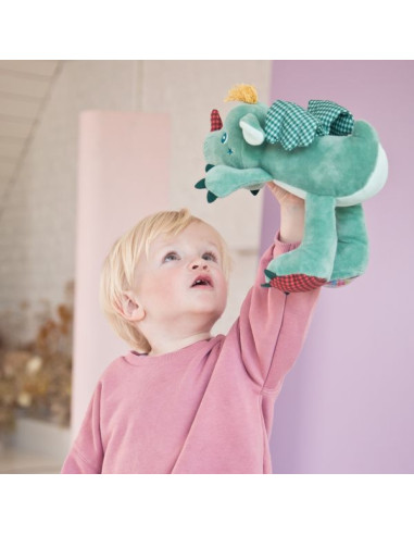 Joe s'envole Dragon sonore -... Joe s'envole Dragon sonore -...