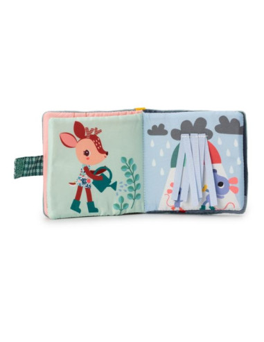 Livre imagier Joe le dragon -... Livre imagier Joe le dragon -...