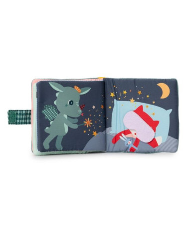 Livre imagier Joe le dragon -... Livre imagier Joe le dragon -...