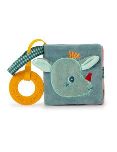 Livre imagier Joe le dragon...