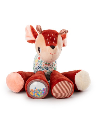 Stella au galop Faon sonore -... Stella au galop Faon sonore -...