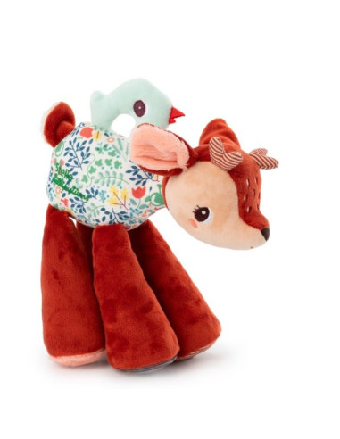 Stella au galop Faon sonore -... Stella au galop Faon sonore -...