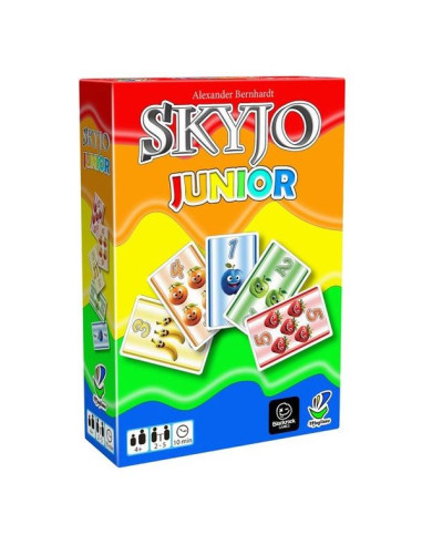 Jeu Skyjo junior