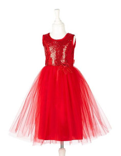 Robe de soirée Scarlet 5-7...