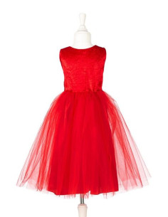 Robe de soirée Scarlet 5-7... 2