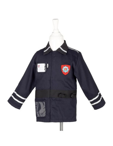 Déguisement policier 4-7 ans - Souza Déguisement policier 4-7 ans - Souza