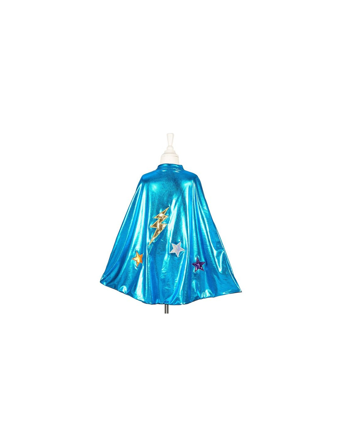 Souza Cape Chauve-souris Déguisement Enfant (4-8 ans