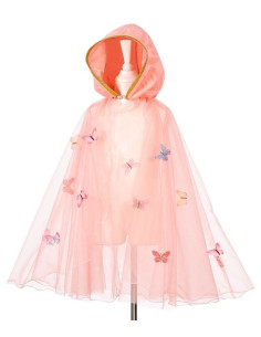 Cape de princesse Lilyanne...