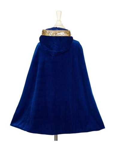 Cape de magicien Wilfred 4-8 ans - Souza Cape de magicien Wilfred 4-8 ans - Souza