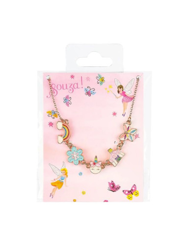 Set cadeau collier Cristina - Souza