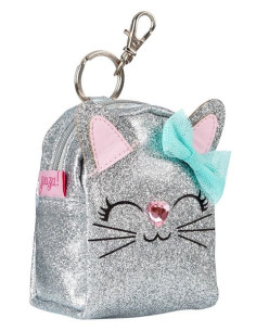 Porte-monnaie Quinn chat...