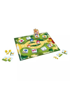 Roule ma poule - Auzou 2