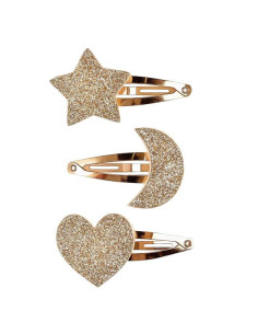 Barrettes Penelope étoile...