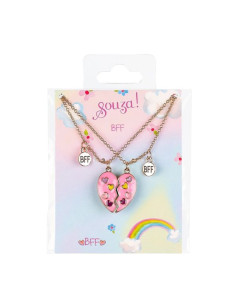 Set cadeau 2 colliers Best...