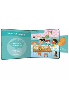 Livre Mon cherche et trouve... 2