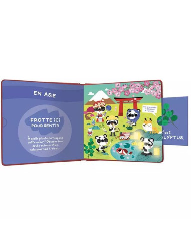 Livre Mon cherche et trouve des... Livre Mon cherche et trouve des...