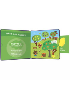 Livre Mon cherche et trouve... 2