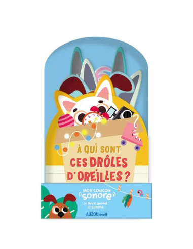 Livre À qui sont ces drôles... Livre À qui sont ces drôles...