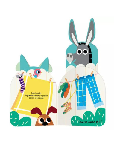 Livre À qui sont ces drôles... Livre À qui sont ces drôles...