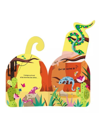 Livre À qui sont ces queues d'animaux... Livre À qui sont ces queues d'animaux...