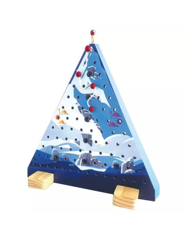 Premier de cordée - Auzou Premier de cordée - Auzou