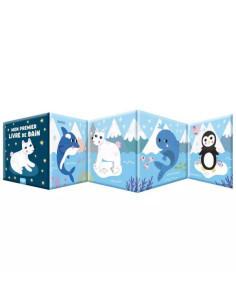 Mon premier coffret de bain... 2